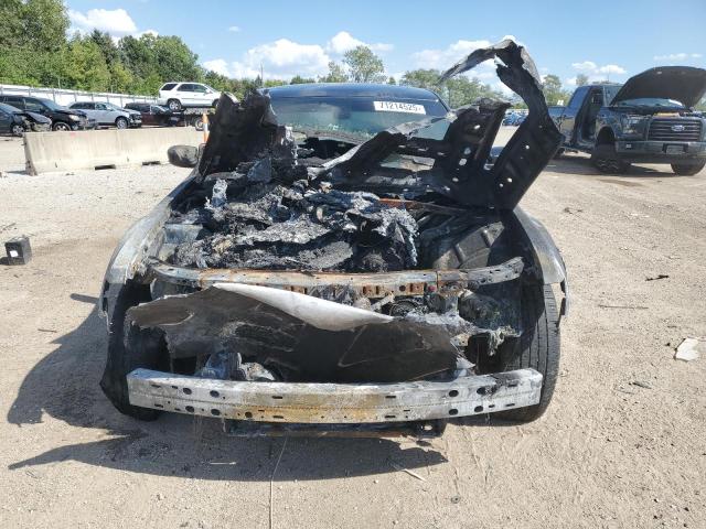 Photo 5 from auction – 2015 CHRYSLER 300 S with VIN 2C3CCAGG5FH756915