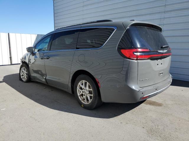 Photo 2 from auction – 2022 CHRYSLER PACIFICA TOURING L with VIN 2C4RC1BG5NR114300