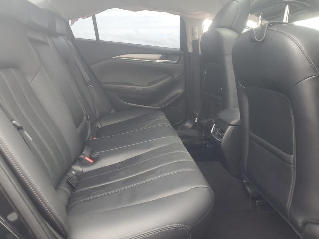 Photo 10 from auction – 2021 MAZDA 6 TOURING with VIN JM1GL1VM3M1610577