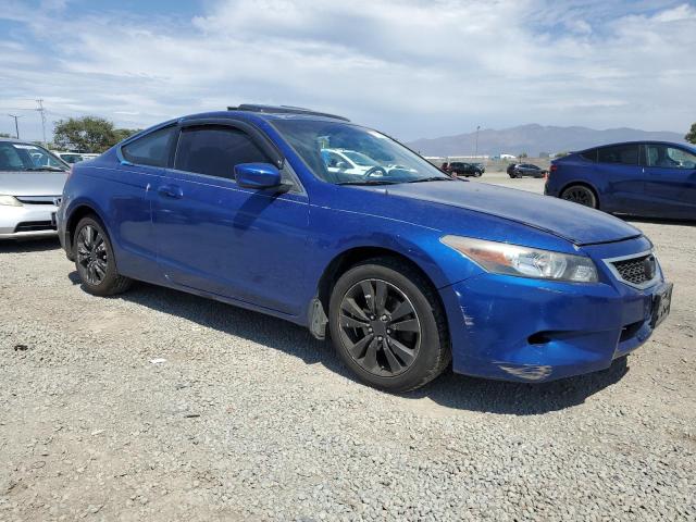 Photo 4 from auction – 2008 HONDA ACCORD EX with VIN 1HGCS12758A006598