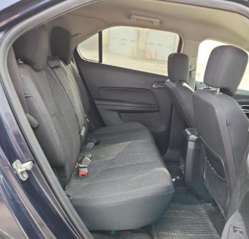 Photo 10 from auction – 2015 CHEVROLET EQUINOX LT with VIN 2GNALBEK4F6157216