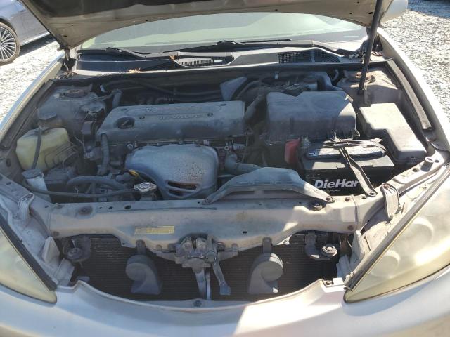Photo 11 from auction – 2006 TOYOTA CAMRY with VIN JTDBE32K063064959