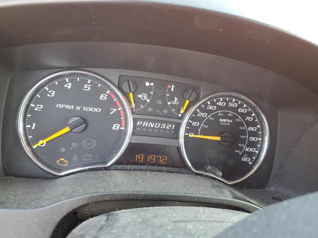 Photo 9 from auction – 2007 CHEVROLET COLORADO with VIN 1GCCS13E278120236