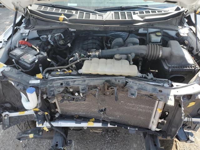 Photo 11 from auction – 2022 FORD F150 SUPER with VIN 1FTEW1CB2NKD71468