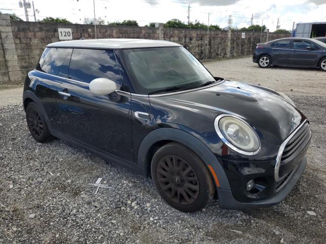 Photo 4 from auction – 2020 MINI COOPER with VIN WMWXR3C04L2L85098