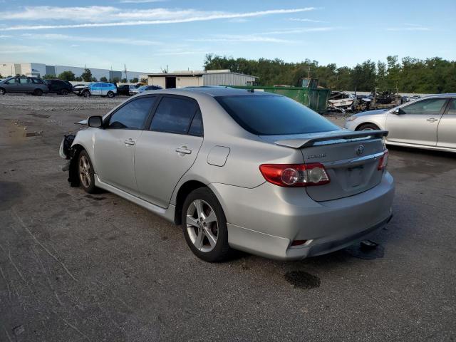 Photo 2 from auction – 2011 TOYOTA COROLLA BA with VIN 2T1BU4EE5BC594053