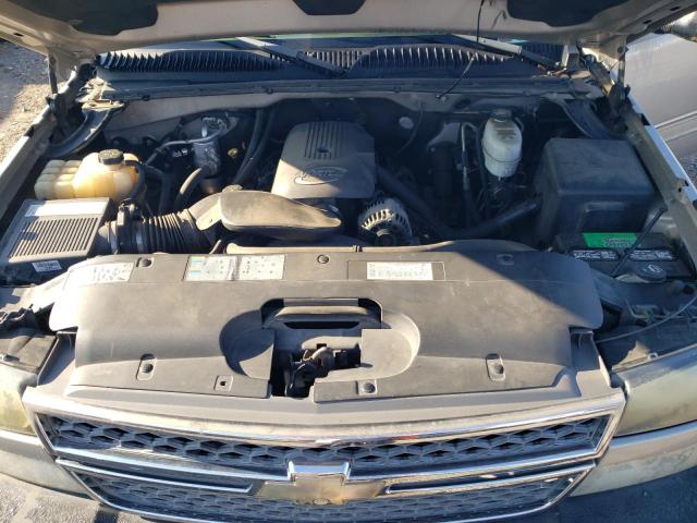Photo 11 from auction – 2005 CHEVROLET SILVERADO with VIN 1GCHK29U25E215145