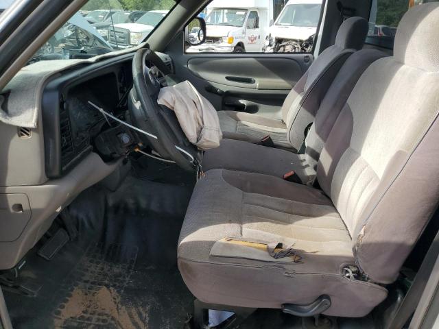 Photo 7 from auction – 1996 DODGE RAM 2500 with VIN 1B6KC26Z6TS696071
