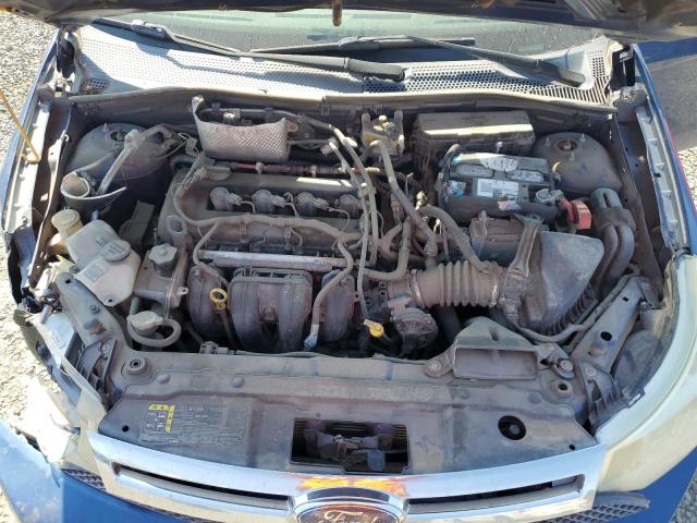 Photo 11 from auction – 2008 FORD FOCUS SE with VIN 1FAHP35N48W162023