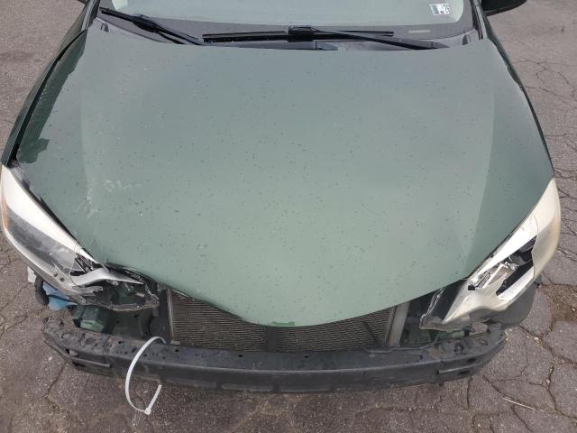 Photo 11 from auction – 2014 TOYOTA COROLLA EC with VIN 2T1BPRHE6EC080930
