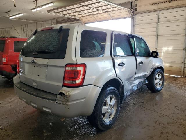 Photo 3 from auction – 2012 FORD ESCAPE XLS with VIN 1FMCU0C73CKC75263