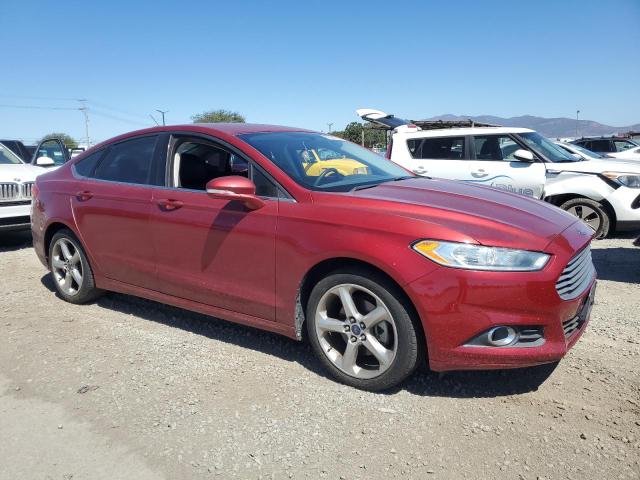 Photo 4 from auction – 2014 FORD FUSION SE with VIN 3FA6P0H97ER329963