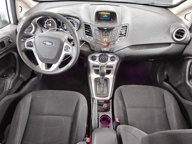 Photo 8 from auction – 2017 FORD FIESTA SE with VIN 3FADP4EJ9HM136096