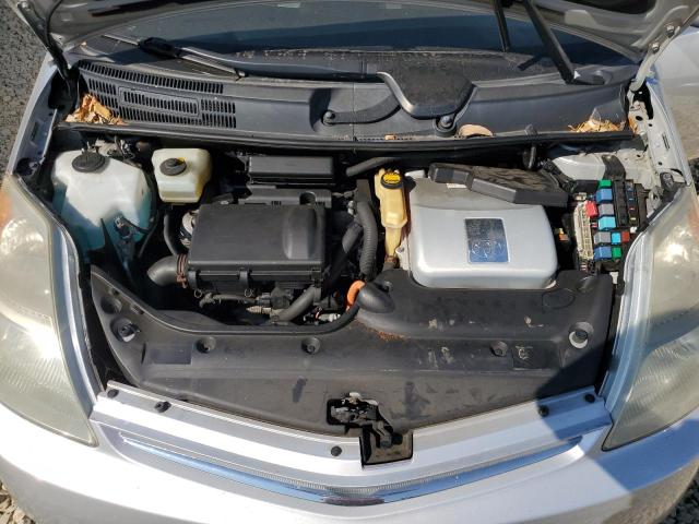 Photo 11 from auction – 2008 TOYOTA PRIUS with VIN JTDKB20U383307562