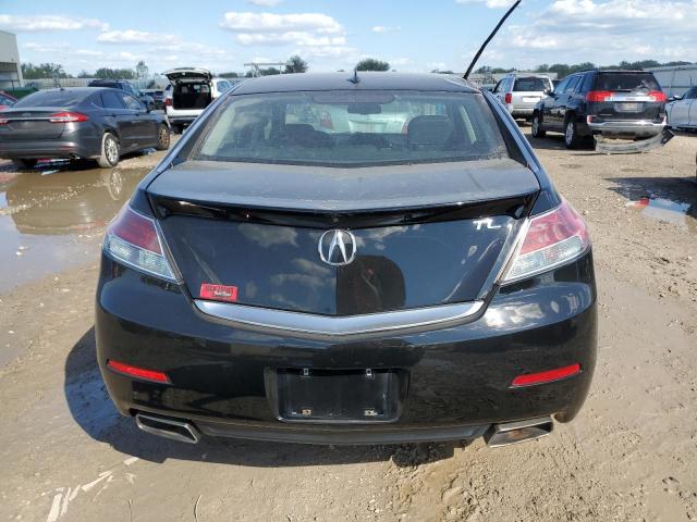 Photo 6 from auction – 2014 ACURA TL TECH with VIN 19UUA8F53EA000027
