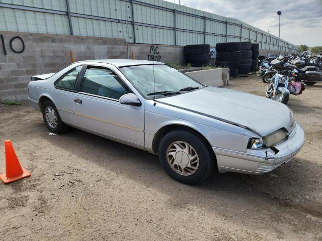 Photo 4 from auction – 1992 FORD THUNDERBIR with VIN 1FAPP6043NH147699