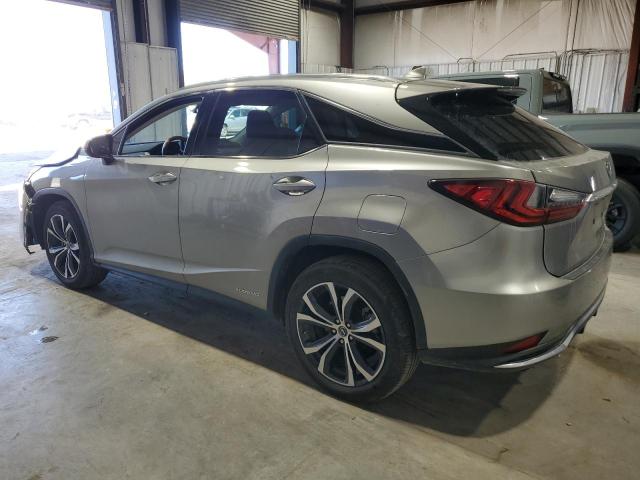 صورة رقم 2 من المزاد - 2022 LEXUS RX 450H مع VIN 2T2HGMDA5NC078937
