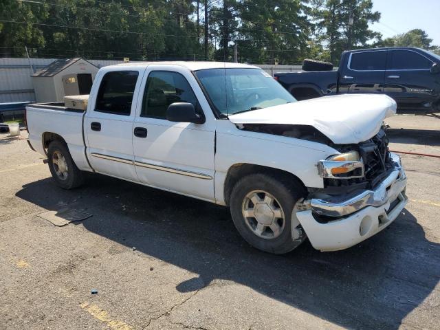 Photo 4 from auction – 2006 GMC NEW SIERRA with VIN 2GTEC13T861241844