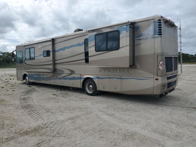 Photo 3 from auction – 2004 FREIGHTLINER CHASSIS X with VIN 4UZAAHAK83CM15873