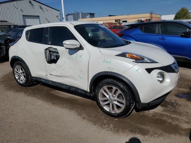 Photo 4 from auction – 2015 NISSAN JUKE S with VIN JN8AF5MR7FT504162