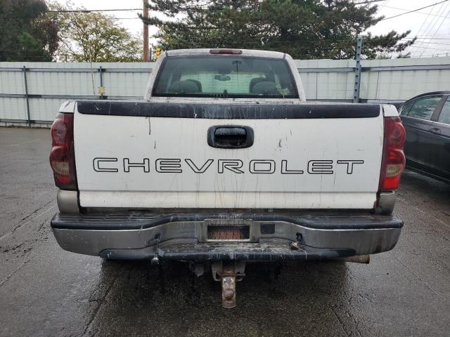 Photo 6 from auction – 2003 CHEVROLET SILVERADO with VIN 2GCEK19T631299540