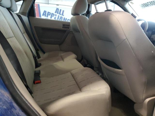 Photo 10 from auction – 2011 FORD FOCUS SE with VIN 1FAHP3FN0BW165863