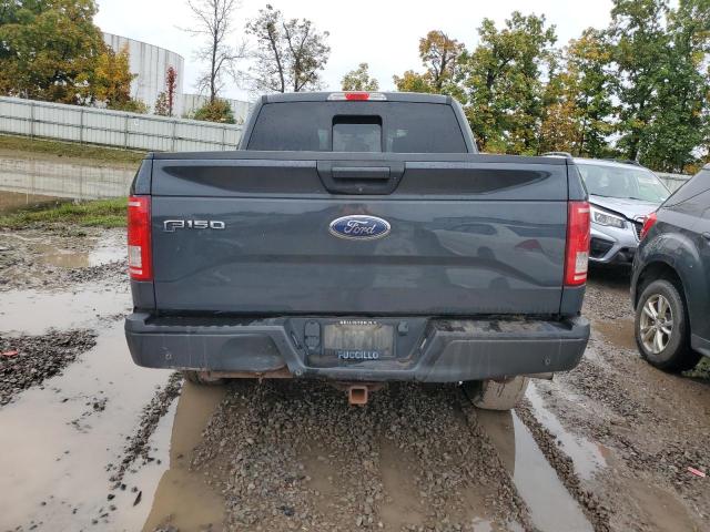 Photo 6 from auction – 2016 FORD F150 SUPERCREW with VIN 1FTEW1EG1GFD47392