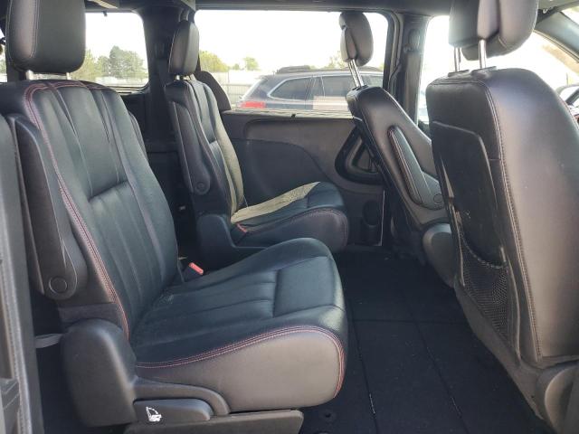 Photo 11 from auction – 2017 DODGE GRAND CARA with VIN 2C4RDGEG4HR842559