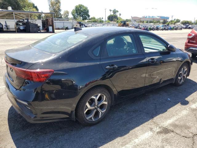 Photo 3 from auction – 2020 KIA FORTE FE with VIN 3KPF24AD7LE231003