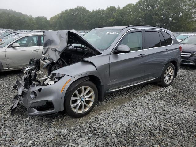 BMW X5 XDRIVE3 2014 with VIN 5UXKR0C57E0H25769 - Photo from auction