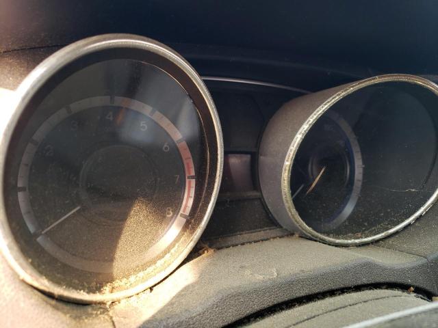 Photo 9 from auction – 2011 HYUNDAI SONATA GLS with VIN 5NPEB4AC7BH086445