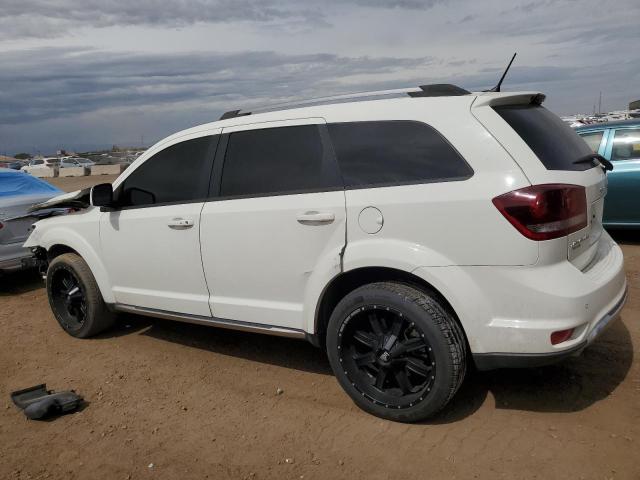 Photo 2 from auction – 2017 DODGE JOURNEY CR with VIN 3C4PDDGG6HT600288