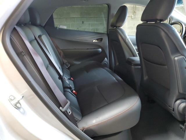 Photo 10 from auction – 2017 CHEVROLET BOLT EV PR with VIN 1G1FX6S01H4177384