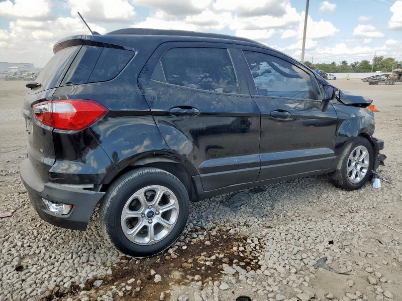 Photo 3 from auction – 2021 FORD ECOSPORT S with VIN MAJ3S2GEXMC444727