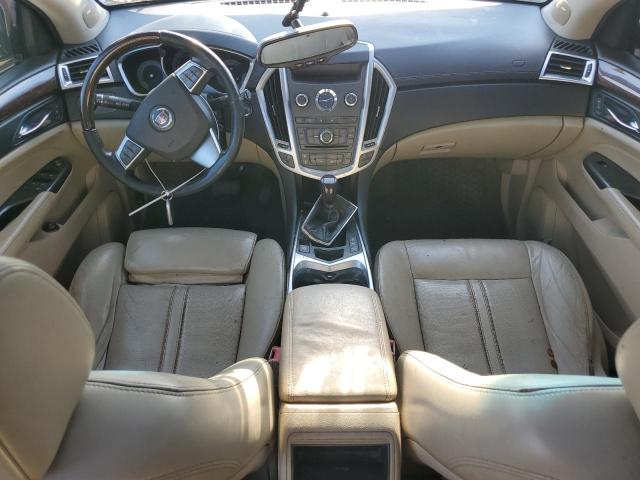 Photo 8 from auction – 2012 CADILLAC SRX PERFOR with VIN 3GYFNBE31CS587889