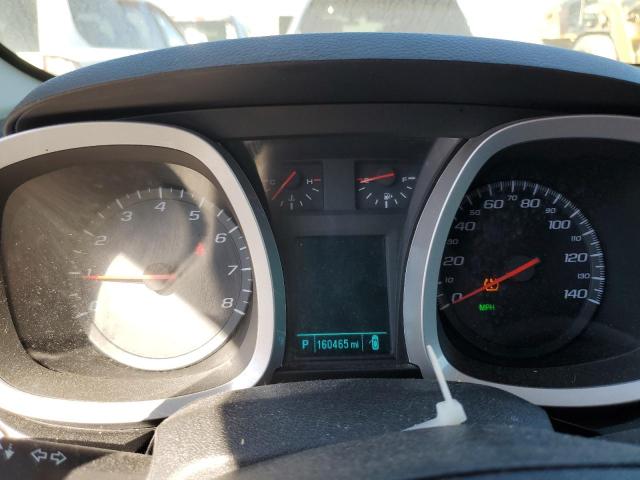Photo 9 from auction – 2016 CHEVROLET EQUINOX LT with VIN 2GNFLFEK2G6108370