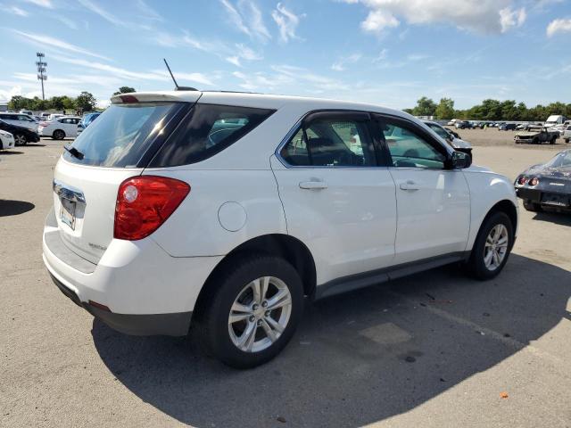 Photo 3 from auction – 2015 CHEVROLET EQUINOX LS with VIN 2GNALAEK1F1168598