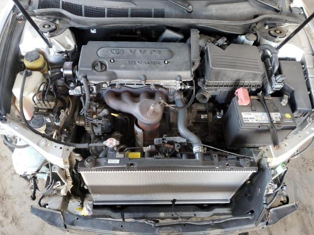 Photo 11 from auction – 2008 TOYOTA CAMRY CE with VIN 4T4BE46K78R031617