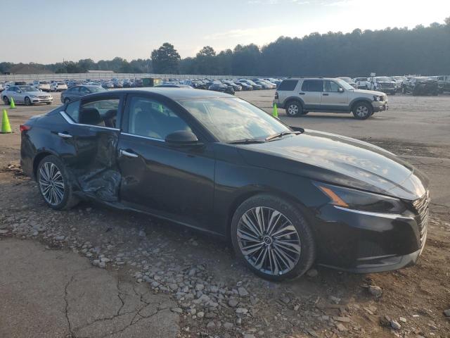 Photo 4 from auction – 2025 NISSAN ALTIMA SL with VIN 1N4BL4EV1SN401032
