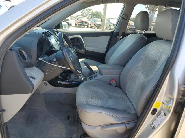 Photo 7 from auction – 2012 TOYOTA RAV4 EV with VIN 2T3YL4DV1CW001164
