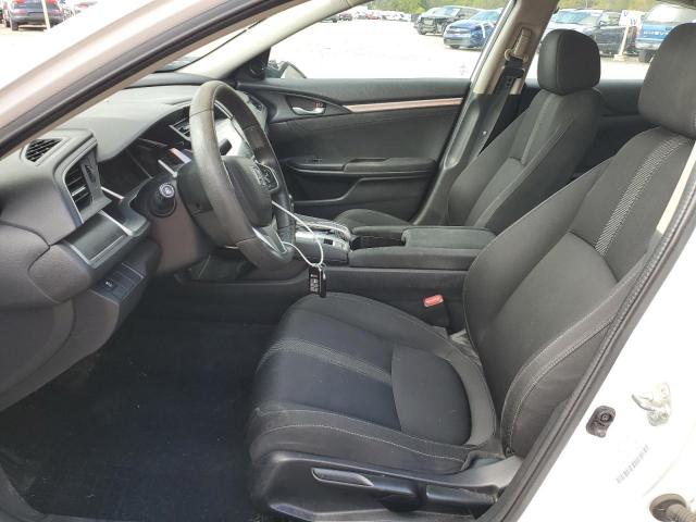 Zdjęcie 7 z aukcji – 2017 HONDA CIVIC EX z VIN 2HGFC2F71HH576545