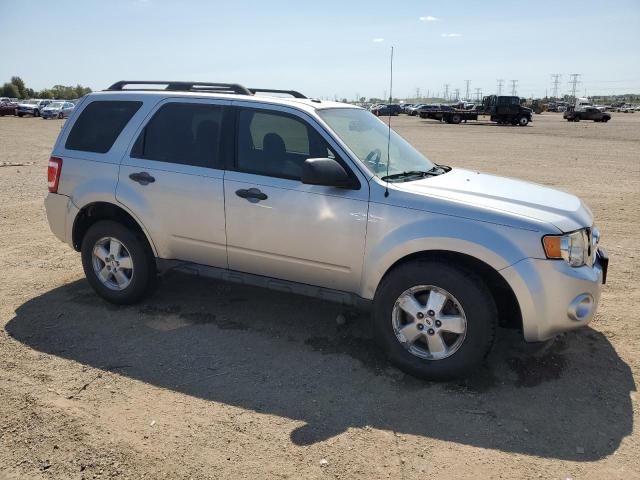 Photo 4 from auction – 2010 FORD ESCAPE XLT with VIN 1FMCU9DG5AKC14190