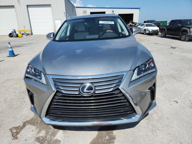 Photo 5 from auction – 2018 LEXUS RX 350 L with VIN JTJGZKCA1J2005988