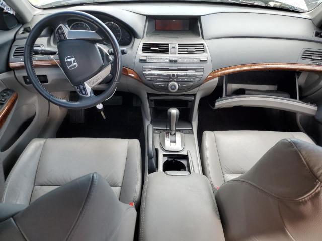 Photo 8 from auction – 2011 HONDA ACCORD EXL with VIN 1HGCP2F83BA057387