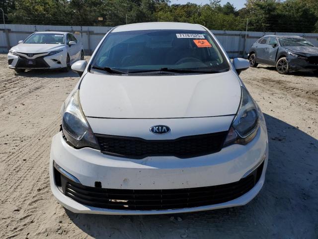 Photo 5 from auction – 2017 KIA RIO LX with VIN KNADM4A39H6008089