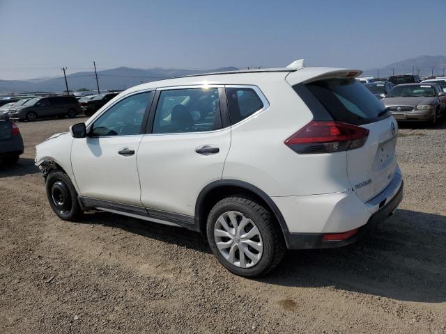 Photo 2 from auction – 2018 NISSAN ROGUE S with VIN 5N1AT2MV2JC718643