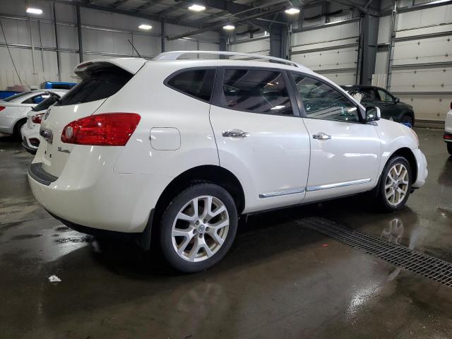 Photo 3 from auction – 2011 NISSAN ROGUE S with VIN JN8AS5MV2BW297729