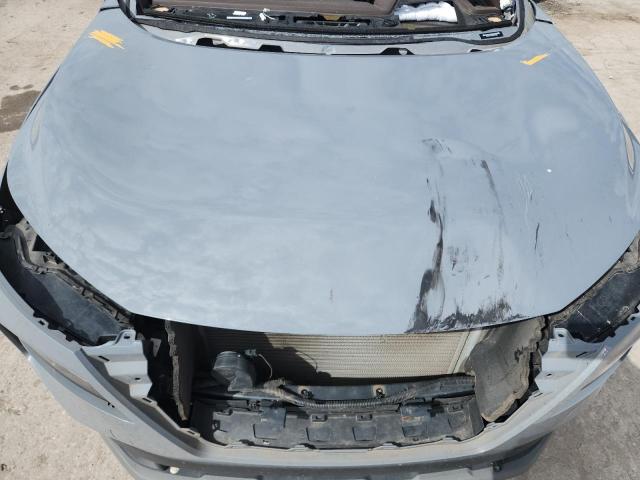 Photo 12 from auction – 2021 NISSAN ROGUE with VIN 5N1AT3CA5MC677983