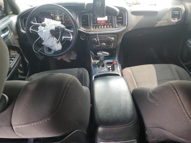 Photo 8 from auction – 2015 DODGE CHARGER SX with VIN 2C3CDXHG3FH824255