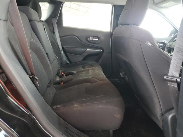 Photo 11 from auction – 2020 JEEP CHEROKEE L with VIN 1C4PJLCB2LD654456